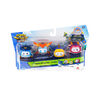 Super Wings Pet - Pack de 4