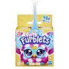 Furby Furblets Dah-Tee Mini Electronic Plush Toy