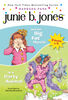 Junie B. Jones 2-in-1 Bindup: And Her Big Fat Mouth/Is A Party Animal - English Edition