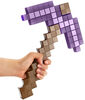 Minecraft Enchanted Pickaxe