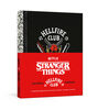 Stranger Things: The Official Hellfire Club Notebook - &Eacute;dition anglaise