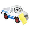 Disney Pixar Cars Kris Revstopski