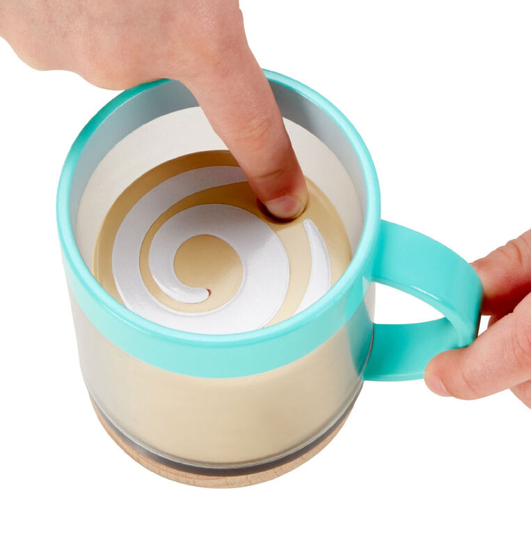 Fisher -Price Pour Over Coffee Set