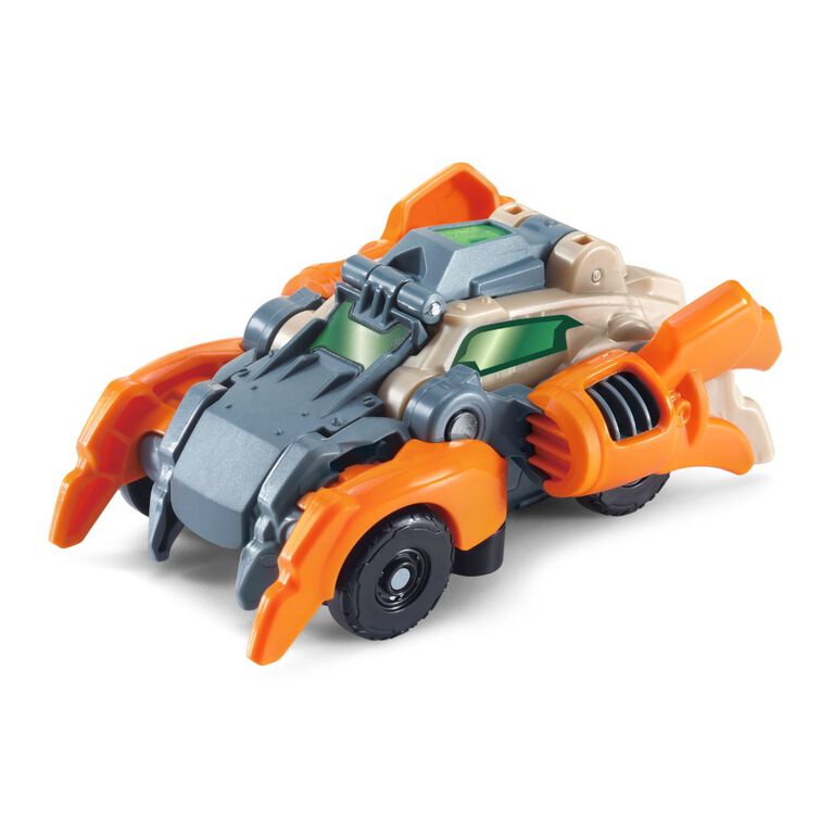 VTech Switch and Go Scorpion Dune Buggy - French Edition
