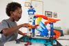 Hot Wheels Attacking Shark Escape Playset