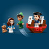 LEGO  Disney Le livre d'aventures de Peter Pan et Wendy 43220 (111 pièces)