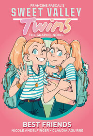 Sweet Valley Twins: Best Friends - English Edition