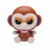 Feisty Pets 4" Vinyl Grandmaster Funk Monkey