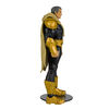 DC Direct - 7 Inch Figurine with Comic - Black Adam Comic - Black Adam Figurine