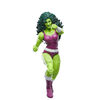 Marvel Legends Series She-Hulk Comics Action Figure