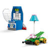 LEGO Disney and Pixar's Toy Story Celebration Train & RC Car Toddler Toy for Preschoolers - 43264