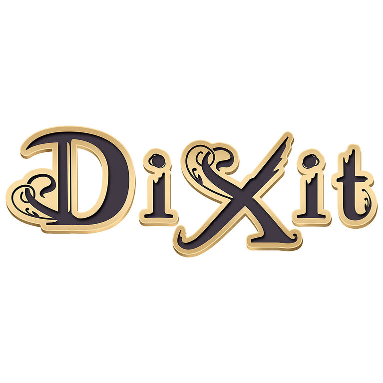 Libellud - Dixit - Multilingual