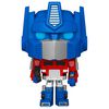 Figurine en Vinyle Optimus Prime par Funko POP! Transformers