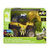 Animal Planet - 4x4 tout-terrain safari télécommandé