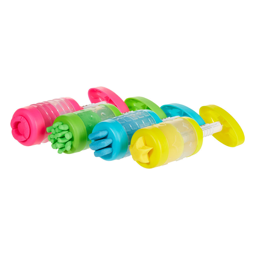 Wonder Factory Never Dry Dough Extruder