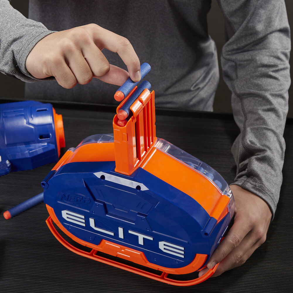 nerf elite titan cs