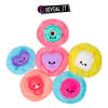Fluffie Stuffiez Minis - Bonbon à la gelée et ourson de gélatine