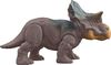 Jurassic World Ferocious Pack Nasutoceratops Dinosaur Action Figure