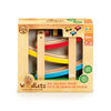 Woodlets Zig Zag Car Track - R Exclusive