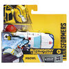 Transformers Buzzworthy Bumblebee 1-Step Changer Prowl 4.25 Inch Action Figure - R Exclusive