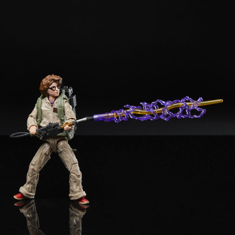 Ghostbusters Plasma Series The Family That Busts Together - R Exclusive