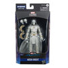 Marvel Legends Series Disney Plus Moon Knight MCU Series Action Figure 6-inch Collectible Toy, includes 4 accessories