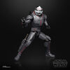 Star Wars The Black Series Wrecker  Star Wars: The Bad Batch Collectible Deluxe Figure