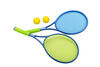 O2P Tennis Set