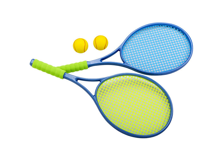 O2P Tennis Set
