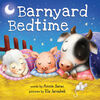 Barnyard Bedtime - English Edition