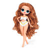 LOL Surprise OMG Swim Fashion Doll - Coastal Q.T.