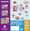 Playmobil - Young Lucky & Milagro