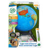 LeapFrog Magic Adventures Globe - French Edition