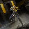 G.I. Joe Classified Series Agent Helix, Collectible G.I. Joe Action Figure (6 Inch), 104