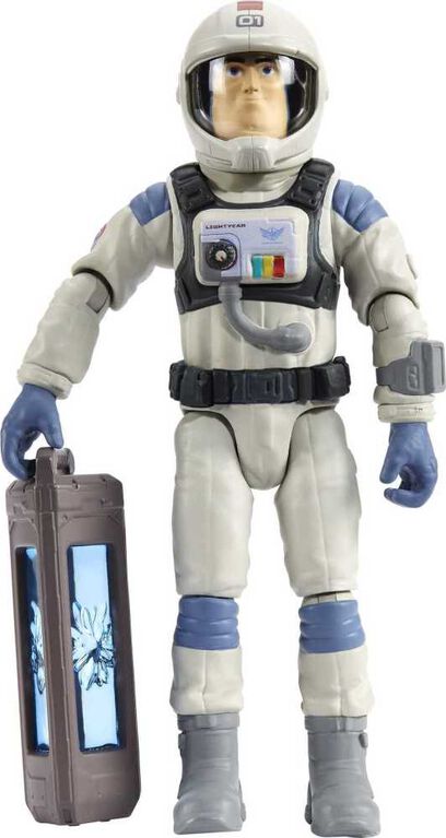 Disney Pixar Lightyear XL-01 Buzz Lightyear Figure