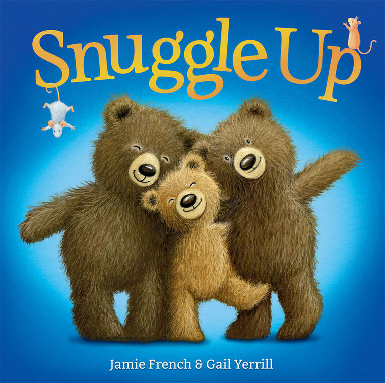 Snuggle Up - English Edition