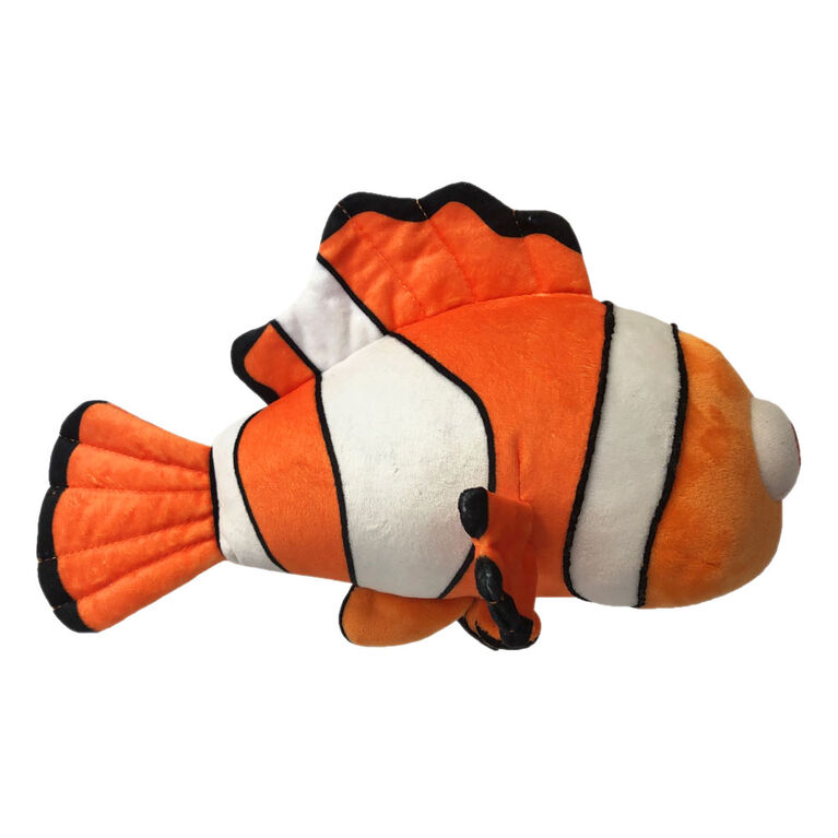 Disney Pixar Monsters, Inc: Nemo Plush