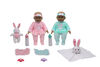 You & Me-14" Twins Baby Set - R Exclusive