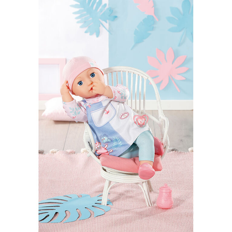 Baby Annabell Sweet Dreams Mia 43CM