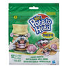 Mr. Potato Head Chips : Grattin'Oignon, jouet pour enfants, à partir de 3 ans, figurine de Monsieur Patate