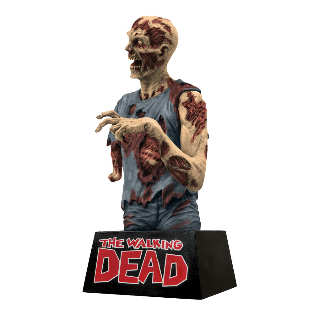 walking dead zombie figures