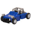 Transformers Legacy Evolution Deluxe Beachcomber & Paradise Parakeet 5.5 Inch Action Figure