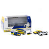 1:64 Multi-Car Dioramas - Michelin Service Center