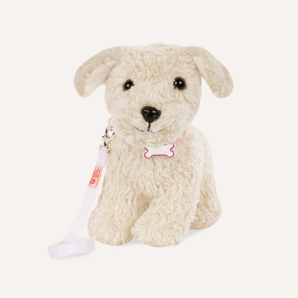 Toys r on sale us plush dog