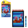 Blue's Clues & You! Cahier Handy Dandy à Effacement Sec - Notre exclusivité - Édition anglaise