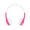 BuddyPhones InFlight, Pink