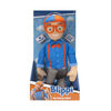 Blippi - My Buddy Blippi - Feature Plush - English Edition