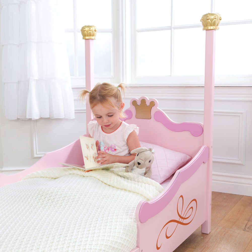 Mix Doll Pretend Play Toy Baby Bed Princess Chair Doll Furniture