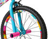 Dynacraft - Starburst Bike - 20 inch - R Exclusive