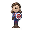 Funko POP! Vinyl SODA: Marvel: What If...? - Captain Carter